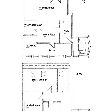 Ferienhaus Am Rheintor