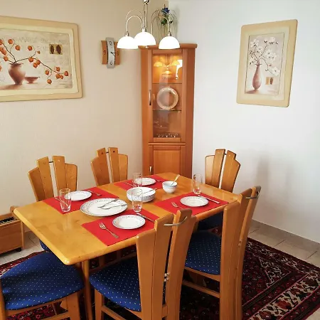 Am Rheintor Ferienhaus *