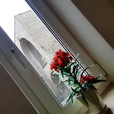 Hébergement de vacances Am Rheintor Andernach