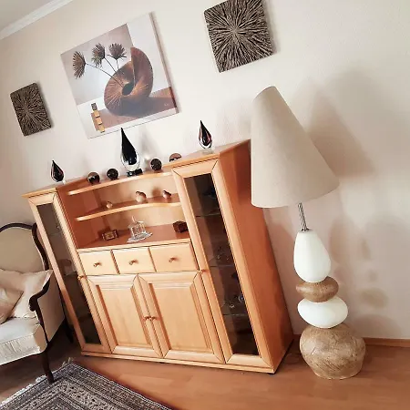 Hébergement de vacances Am Rheintor *