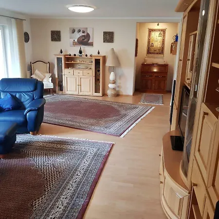 Hébergement de vacances Am Rheintor Andernach