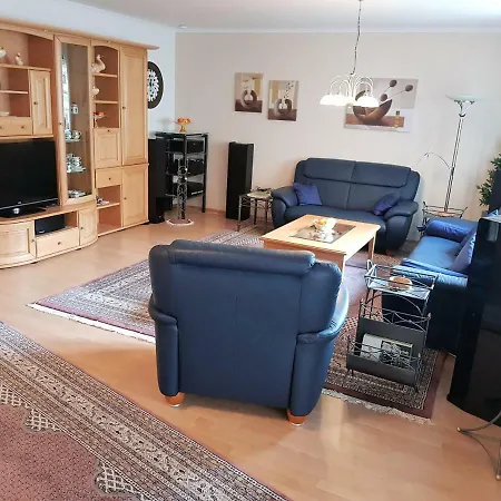Am Rheintor Holiday home