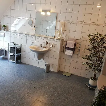 Am Rheintor Ferienhaus *