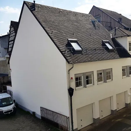 Am Rheintor Andernach