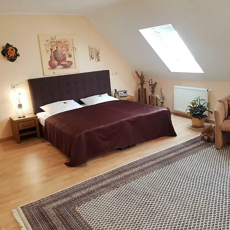 Am Rheintor Ferienhaus