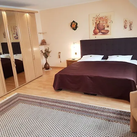 Ferienhaus Am Rheintor