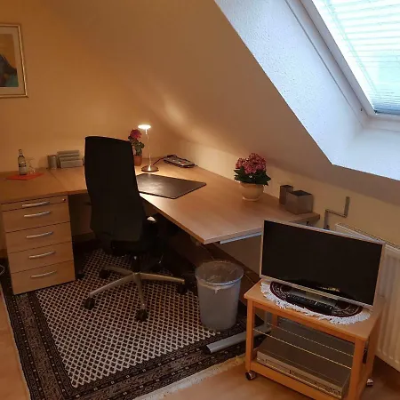 Am Rheintor Holiday home