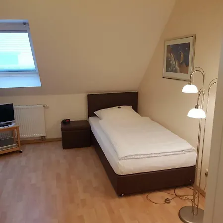 Am Rheintor בית נופש