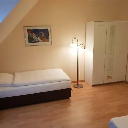 Ferienhaus Am Rheintor Andernach