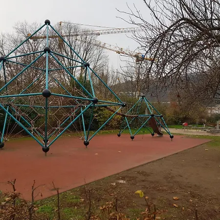 Am Rheintor Andernach