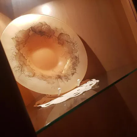 Vakantiehuis Am Rheintor