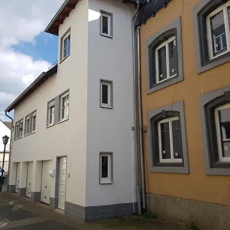 Am Rheintor * Andernach
