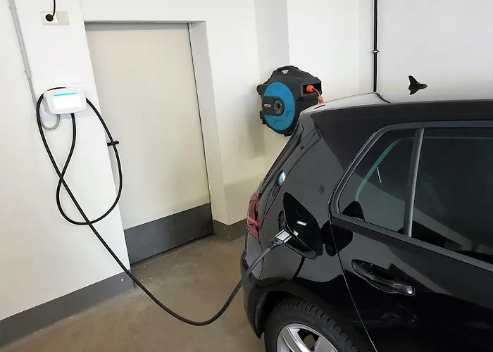 Am Rheintor Vakantiehuis