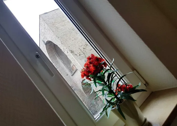 Hébergement de vacances Am Rheintor Andernach