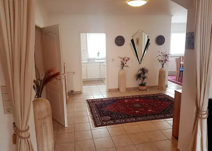 Am Rheintor * Andernach