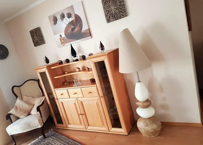 Σπίτι διακοπών Am Rheintor *