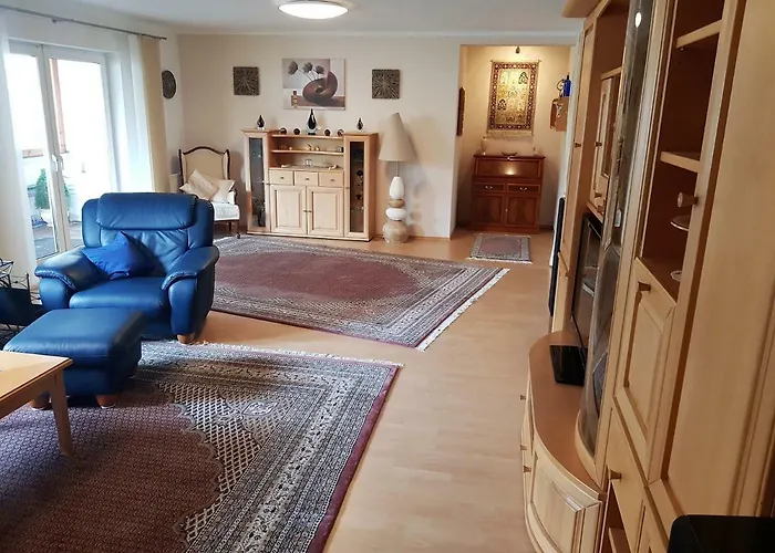 Vakantiehuis Am Rheintor Andernach