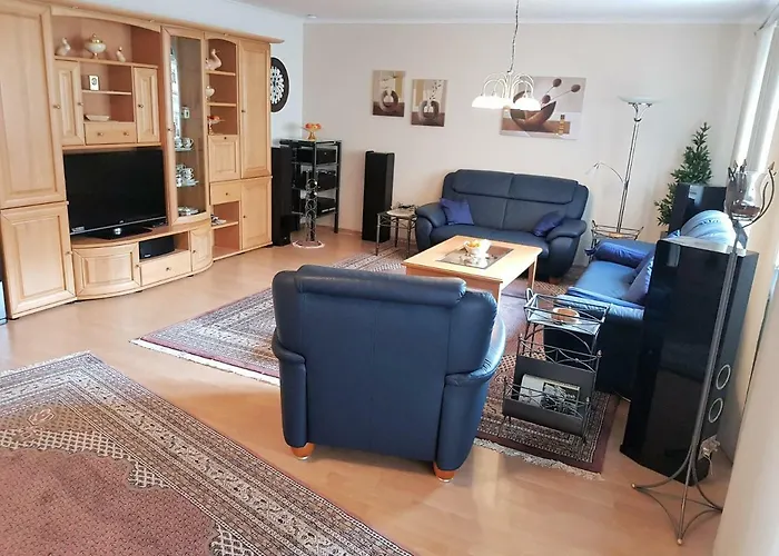 Am Rheintor Vakantiehuis