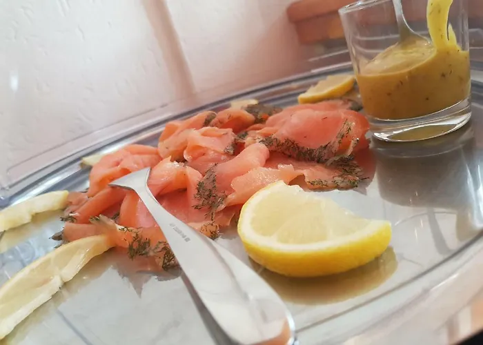 Vakantiehuis Am Rheintor *