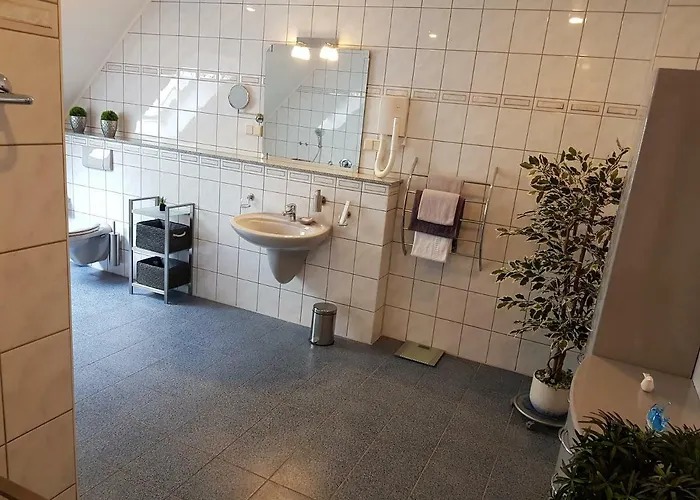 Am Rheintor Vakantiehuis *