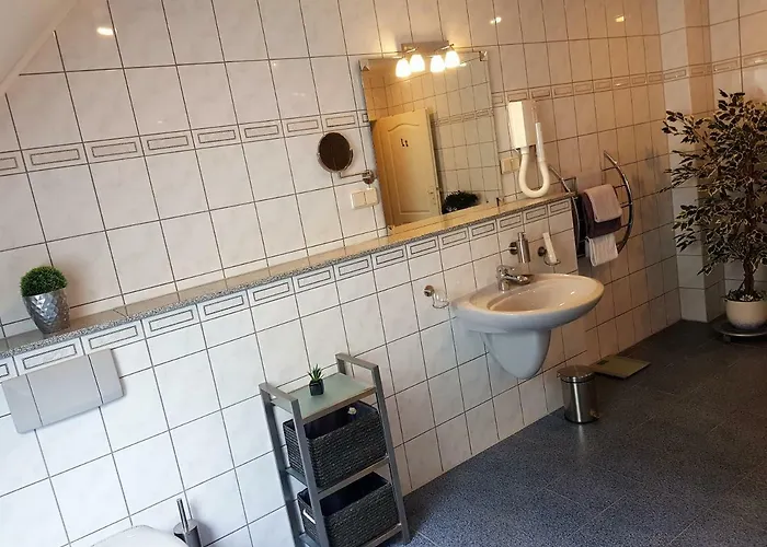 Am Rheintor Vakantiehuis