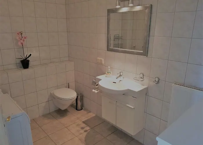 Am Rheintor * Andernach