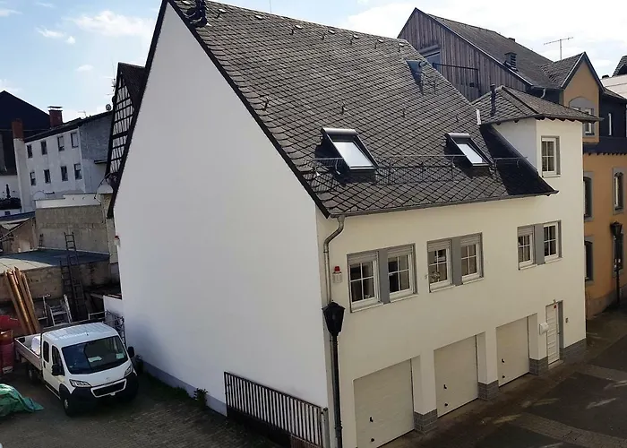 Am Rheintor Andernach