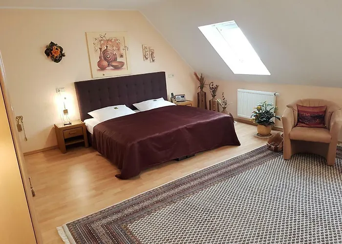 Am Rheintor Vakantiehuis