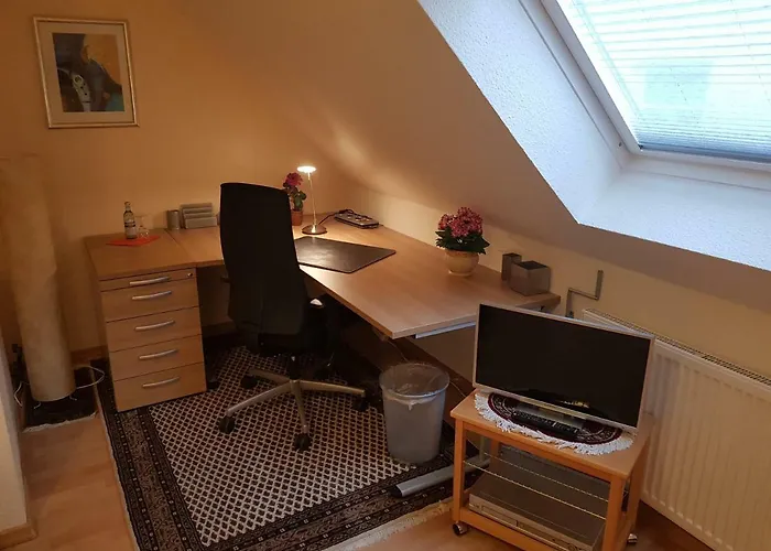 Am Rheintor Vakantiehuis