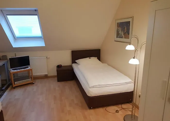 Am Rheintor Vakantiehuis