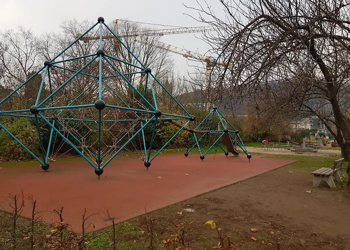 Am Rheintor Andernach