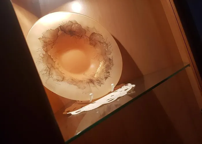 Hébergement de vacances Am Rheintor