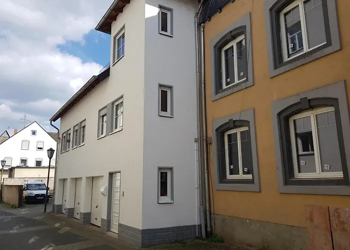 Am Rheintor * Andernach